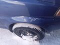 1999 Honda HR-V I, синий, 480000 рублей - вид 9