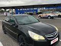 2010 Subaru Legacy V, чёрный, 670000 рублей - вид 5
