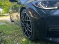 2020 BMW 3 серии 320d VII (G2x), чёрный, 3700000 рублей - вид 4