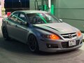2006 Mazda 6 MPS, серебристый, 999999 рублей - вид 2