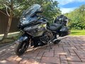 2022 BMW K 1600 Grand America, чёрный, 3000000 рублей