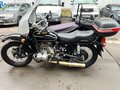 1995 Урал ИМЗ-8.103, чёрный, 700000 рублей - вид 3