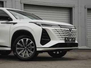 2024 Changan CS75 Plus III, белый, 3831201 рублей, вид 5