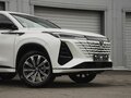 2024 Changan CS75 Plus III, белый - вид 4