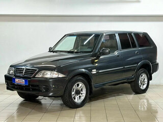 2009 ТагАЗ Road Partner, серый, 399000 рублей, вид 3