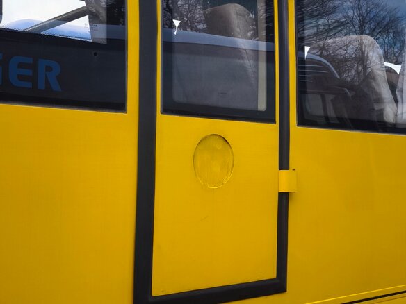 2006 King Long XMQ6840G, жёлтый, 1500000 рублей - вид 7