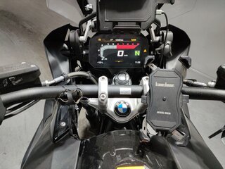 2021 BMW R 1250 GS, чёрный, 1940000 рублей, вид 5