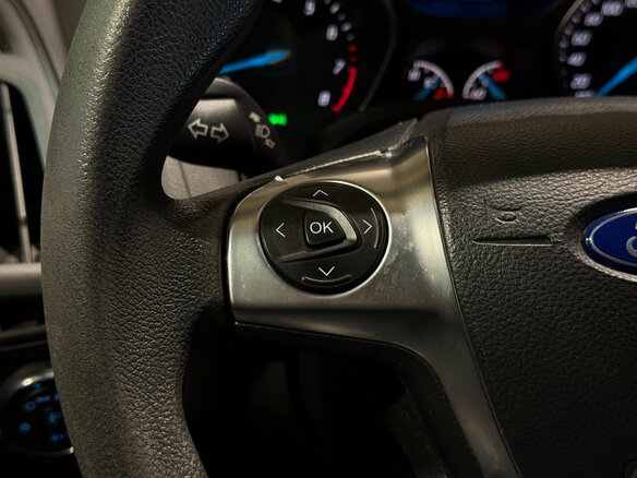 2013 Ford Focus III, синий, 760000 рублей - вид 12