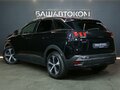 2018 Peugeot 3008 II, чёрный, 1650000 рублей - вид 5