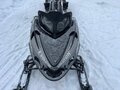2008 Arctic Cat Sno Pro, чёрный, 460000 рублей