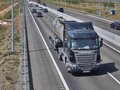 2011 Scania G-series, чёрный, 3200000 рублей - вид 1