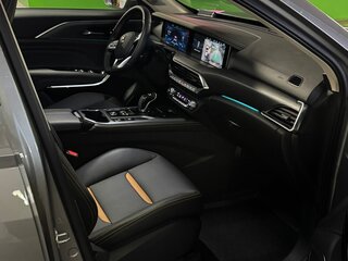2023 FAW Bestune T77 I, серебристый, 2000000 рублей, вид 5