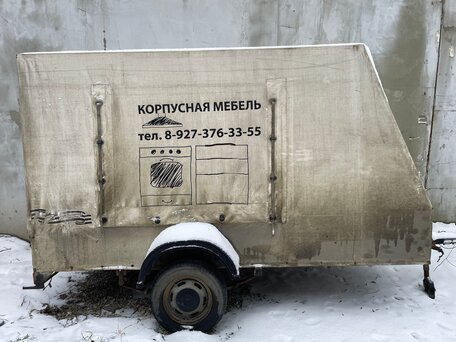 2014 Hyundai CNG 48-304, белый, 60000 рублей, вид 2