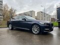 2019 Genesis G80 I, синий, 2300000 рублей - вид 5