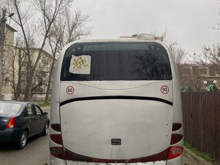 2004 Yutong ZK6831H, серый, 420000 рублей, вид 5