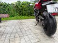 2021 Honda CBR 650R, красный, 950000 рублей - вид 6