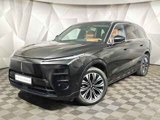 2024 Wey 07, чёрный, 4731000 рублей, вид 1