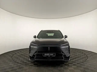 2025 Wey 07, чёрный, 5050000 рублей, вид 2