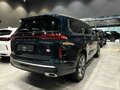 2025 Exeed VX I Рестайлинг, зелёный - вид 3