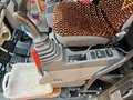 2021 Hitachi ZX210, оранжевый - вид 7