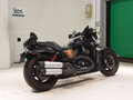 2008 Harley-Davidson Night Rod, чёрный - вид 4