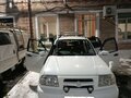 1998 Suzuki Escudo II, белый, 680000 рублей - вид 2
