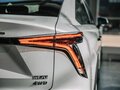 2026 Haval F7x II, белый, 3999000 рублей - вид 10
