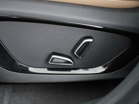2025 Changan CS75 Plus IV, серый, 4249900 рублей - вид 10