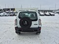 2026 Lada (ВАЗ) Niva Travel I Рестайлинг, белый, 1419000 рублей - вид 3