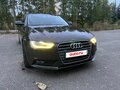 2012 Audi A4 IV (B8) Рестайлинг, коричневый, 1200000 рублей - вид 3