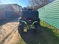 2015 Stels ATV-800 Guepard Trophy, белый, 615000 рублей - вид 5