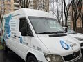2015 Mercedes-Benz Sprinter Classic, белый, 1140000 рублей