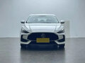 2021 MG 5 II, белый, 1350000 рублей