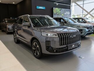 2026 Jeland J6, серый, 2929000 рублей, вид 2