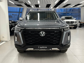 2024 Changan Hunter Plus, серый, 2570000 рублей, вид 3