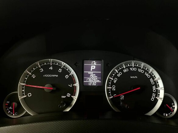 2011 Suzuki Swift IV, синий, 410000 рублей - вид 12