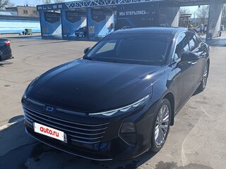 2024 FAW Bestune B70 I Рестайлинг, чёрный, 2300000 рублей, вид 1