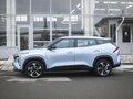 2026 Geely Cityray, голубой, 3311990 рублей - вид 5