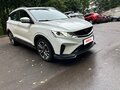 2022 Geely Coolray I, белый, 1120000 рублей - вид 3