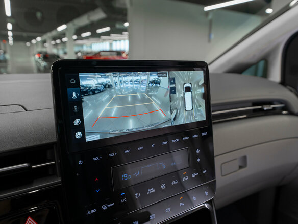 2024 Hyundai Staria I, чёрный, 7970000 рублей - вид 31