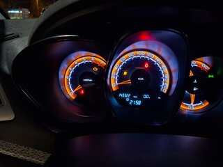 2021 Lada (ВАЗ) Vesta SW I, коричневый, 950000 рублей, вид 5