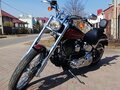 2004 Harley-Davidson Softail Deuce, красный, 896882 рублей - вид 5