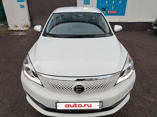 2022 Evolute i-Pro, белый, 1950000 рублей, вид 1