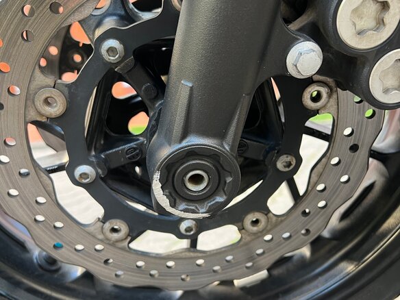 2016 Yamaha MT-07 (FZ-07), серый, 590000 рублей - вид 6