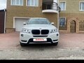 2012 BMW X3 20i xDrive II (F25), белый, 1600000 рублей - вид 3