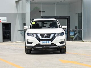 2025 Nissan X-Trail III Рестайлинг 2, белый, 2650000 рублей, вид 2