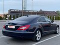2013 Mercedes-Benz CLS 350 II (C218), синий, 1680000 рублей - вид 4