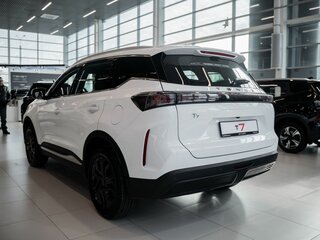2026 Tenet T7, белый, 2985000 рублей, вид 4
