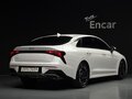 2025 Kia K5 III Рестайлинг, белый - вид 1