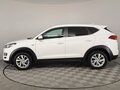 2019 Hyundai Tucson III Рестайлинг, белый, 2430000 рублей - вид 7